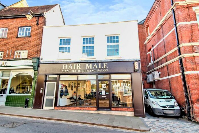 Studio To Rent In High Street, Hemel Hempstead, HP1