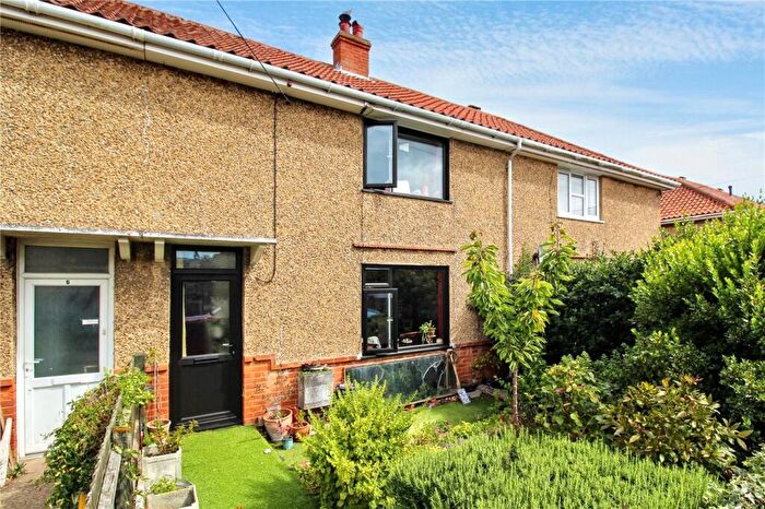 3 Bedroom Terraced House For Sale In Hotson Road, Southwold, Suffolk, IP18