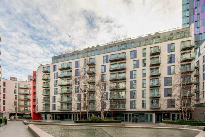 2 Bedroom Flat To Rent In Saffron Central Square, Central Croydon, Croydon, CR0