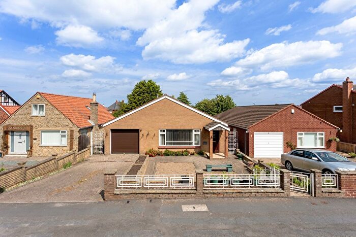 3 Bedroom Detached Bungalow For Sale In Ruswarp Lane, Whitby, YO21