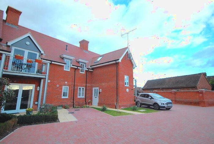 2 Bedroom Apartment To Rent In Church Road, Boreham, Chelmsford, CM3
