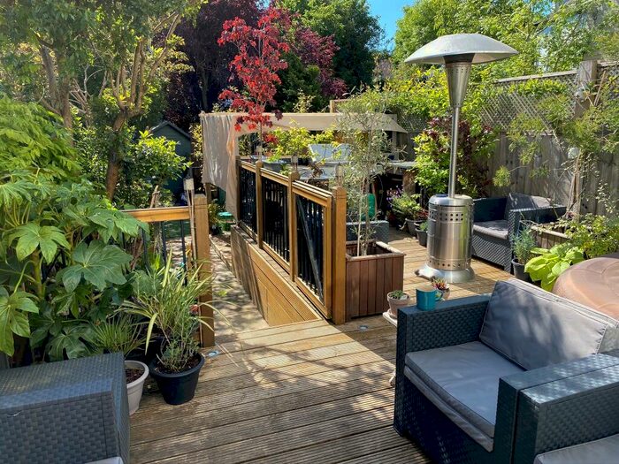 4 Bedroom House To Rent In Brentwood, CM14