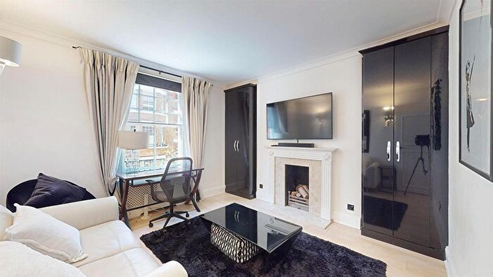 1 Bedroom Flat To Rent In Walton Street, Knightsbridge, SW3