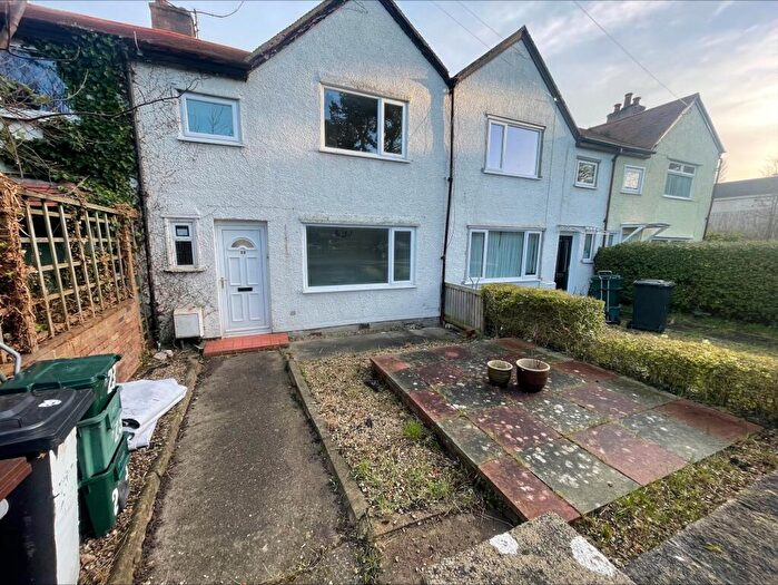 2 Bedroom Property To Rent In Church Road, Rhos On Sea, LL28