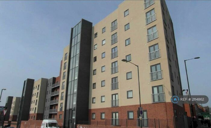 2 Bedroom Flat To Rent In Quantum, Manchester, M1