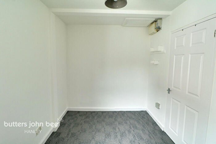 1 Bedroom Flat To Rent In High Street, Stoke-on-trent, ST6