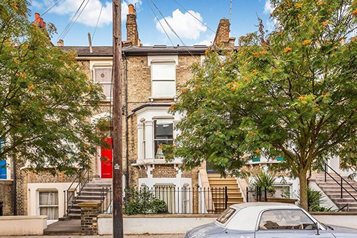 4 Bedroom Terraced House To Rent In St Stephens Avenue, London, W12