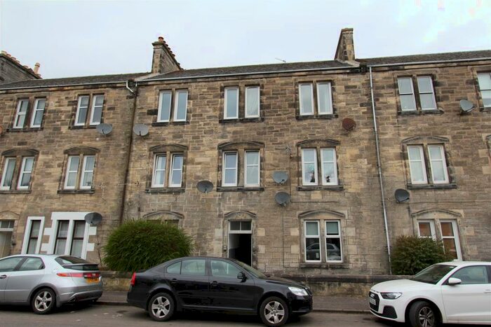 2 Bedroom Flat To Rent In D Brucefield Avenue, Dunfermline, KY11