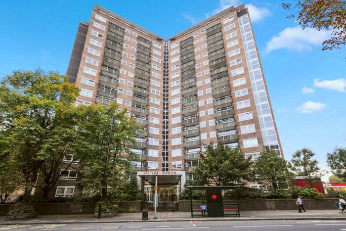 1 Bedroom Flat To Rent In Maida Vale, London, W9