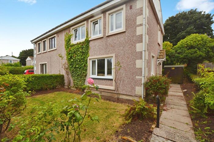 3 Bedroom Semi-Detached House To Rent In Saughton Mains Avenue, Edinburgh, EH11