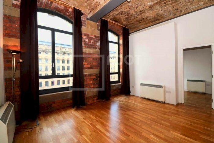 1 Bedroom Flat To Rent In Velvet Mill, Lister Mills BD9