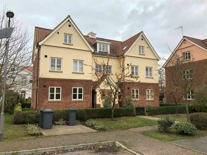 1 Bedroom Flat To Rent In Gardenia Close, Rendlesham, Woodbridge, IP12