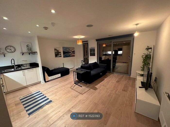 1 Bedroom Flat To Rent In Heron Place, London, E16