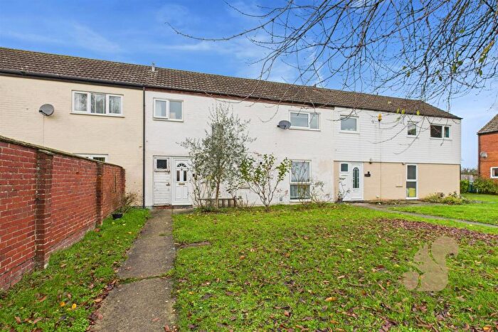 3 Bedroom Terraced House For Sale In Harwood Place, Lavenham, CO10