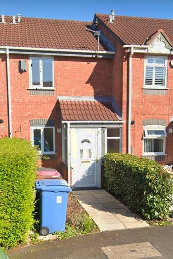 2 Bedroom Property To Rent In Bradgreen Road, Eccles, Manchester, M30