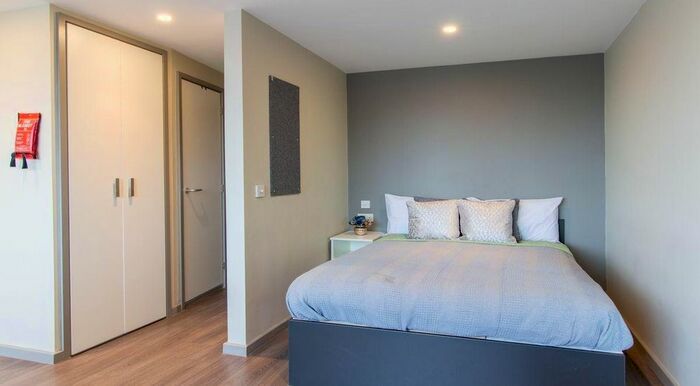 Studio To Rent In Hales Street, Coventry, CV1