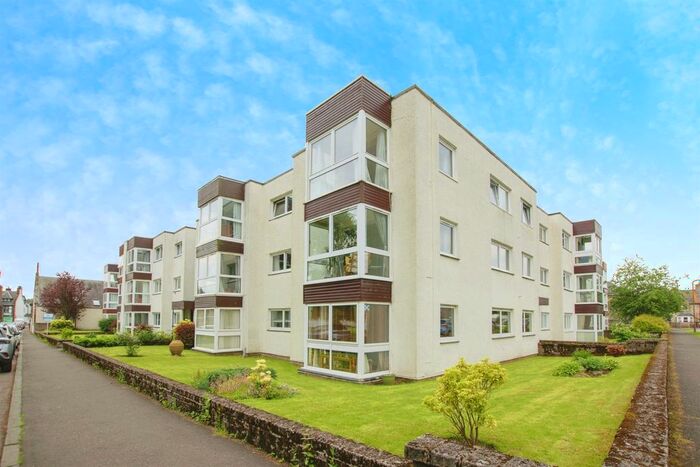 2 Bedroom Flat For Sale In Moray Park, Moray Street, Doune, FK16