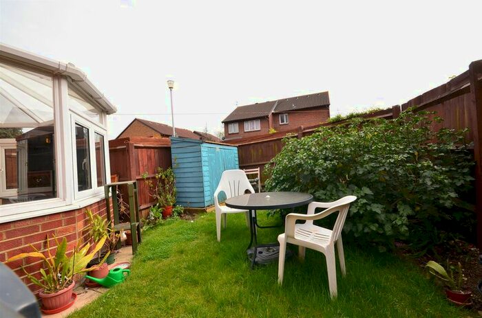 1 Bedroom Detached House To Rent In Anthony Road, London SE25
