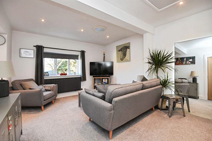 1 Bedroom Flat For Sale In High Street, Great Yeldham, Halstead, CO9