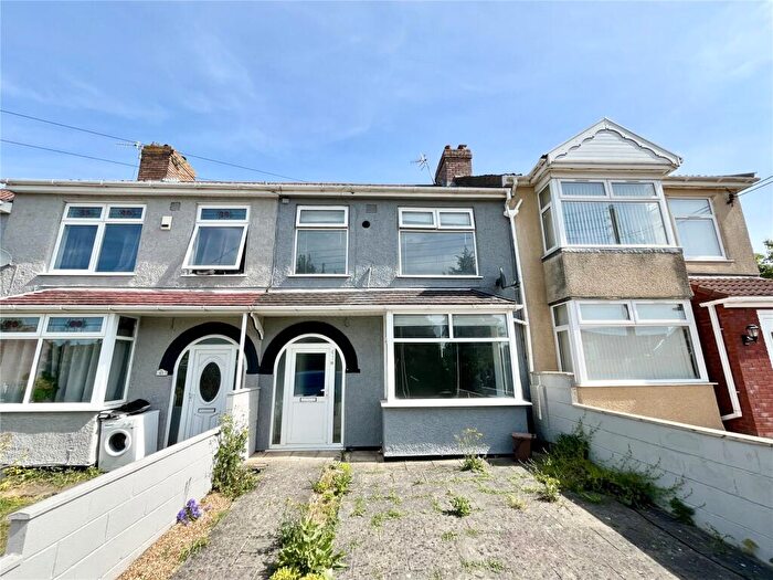 3 Bedroom Terraced House To Rent In Knowle, Novers Road, BS4