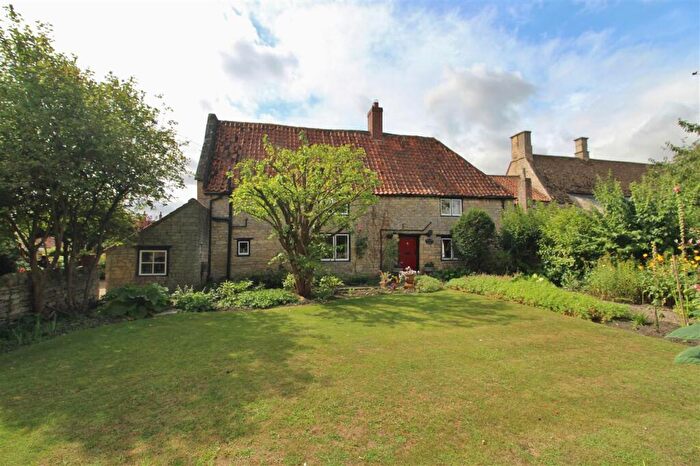 3 Bedroom Property For Sale In Folly Farm Cottage, Oasby, Grantham, NG32
