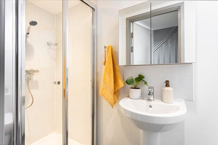 Studio To Rent In Causewayend, Aberdeen, AB25