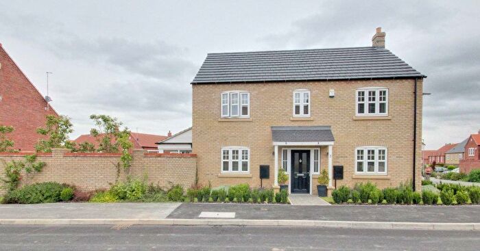 3 Bedroom House To Rent In Jobson Avenue, Beverley, HU17