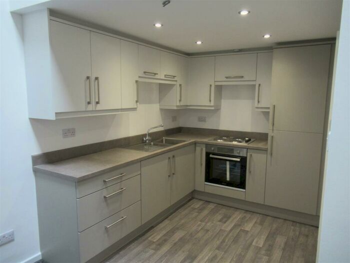 1 Bedroom Semi-Detached Bungalow To Rent In Brandling Drive, Gosforth, Newcastle Upon Tyne, NE3