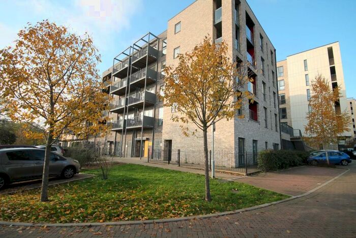 3 Bedroom House To Rent In Globe Court, Chronicle Avenue, London, NW9