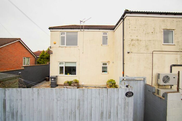 1 Bedroom Flat To Rent In Filton Avenue, Horfield, Bristol, BS7