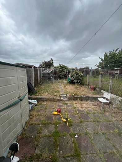 2 Bedroom Terraced House To Rent In Tilney Road, Dagenham, RM9