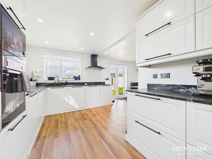 2 Bedroom Detached Bungalow For Sale In Sunningdale, Consett, DH8