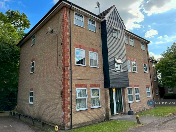 1 Bedroom Flat To Rent In Ben Culey Drive, Thetford, IP24
