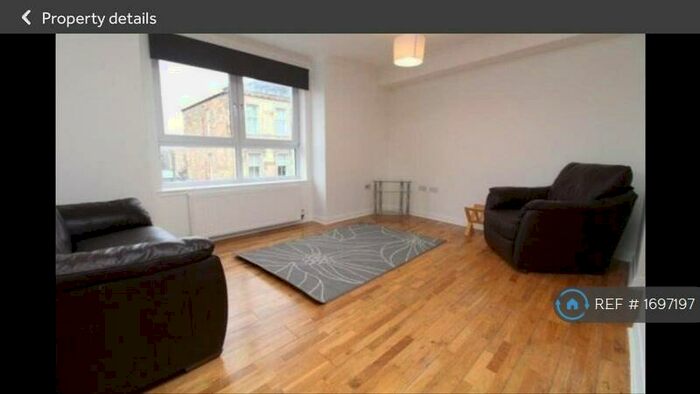 2 Bedroom Flat To Rent In Napiershall Street, Glasgow, G20