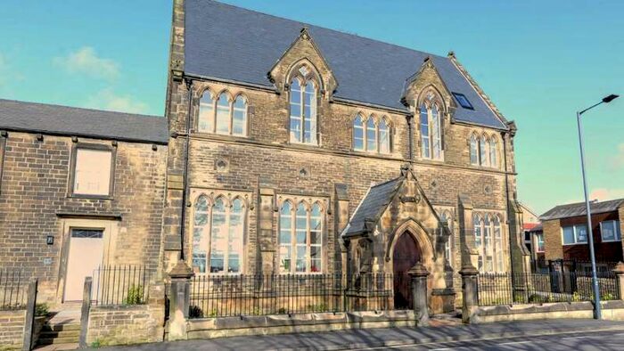 2 Bedroom House To Rent In Gargrave Road Skipton, BD23