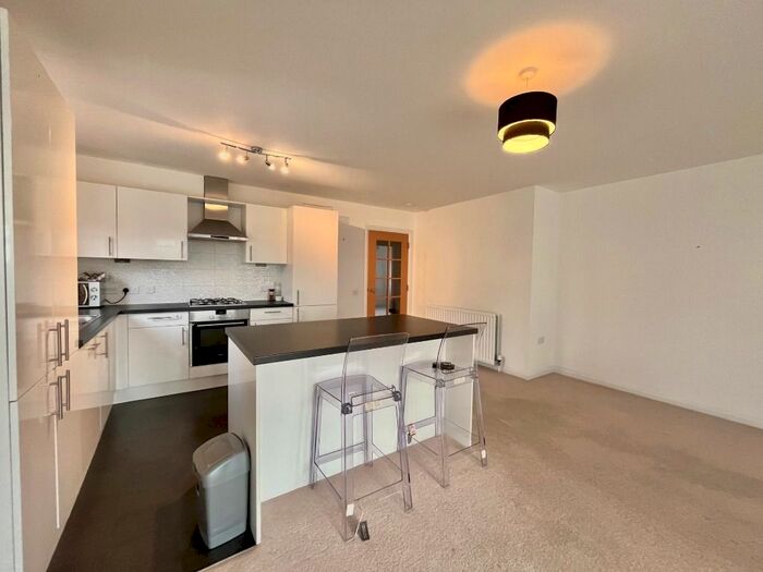 2 Bedroom Flat To Rent In Hammerman Avenue, Hilton, Aberdeen, AB24