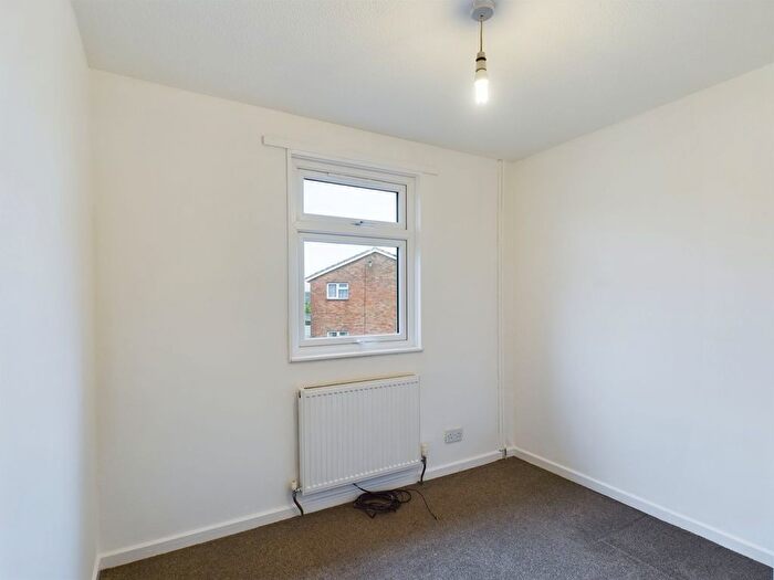 3 Bedroom End Of Terrace House For Sale In The Keelings, Cinderford, GL14