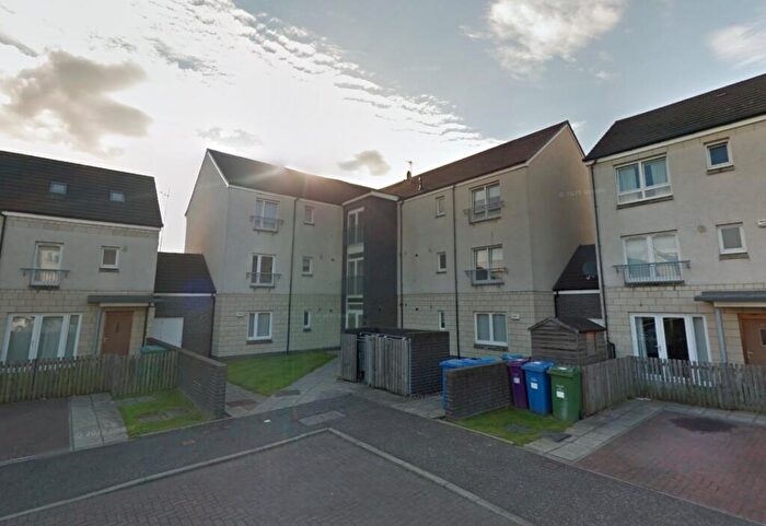 2 Bedroom Flat To Rent In Belvidere Avenue, Glasgow, G31