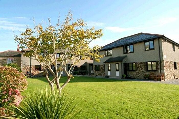2 Bedroom Flat To Rent In Poplars Court, Perranporth, Cornwall, TR6