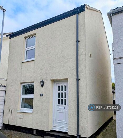 2 Bedroom Detached House To Rent In Claygate, Peterborough, PE7