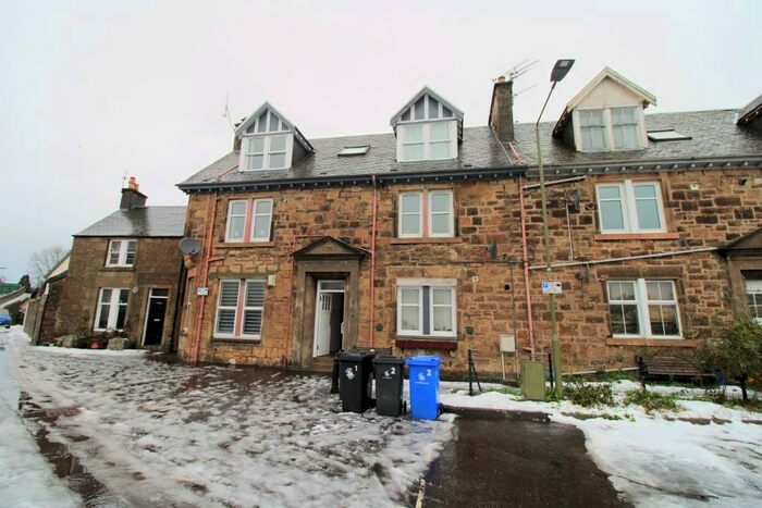 1 Bedroom Flat To Rent In Station Road, Dunblane, FK15