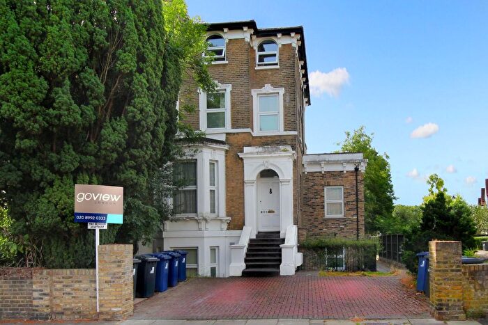 1 Bedroom Flat For Sale In Grange Road, London, W5