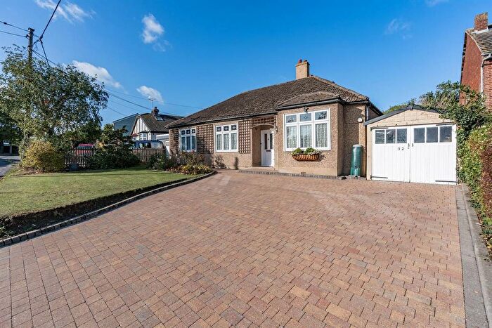 5 Bedroom Detached House For Sale In Dargate Road, Yorkletts, Whitstable, CT5