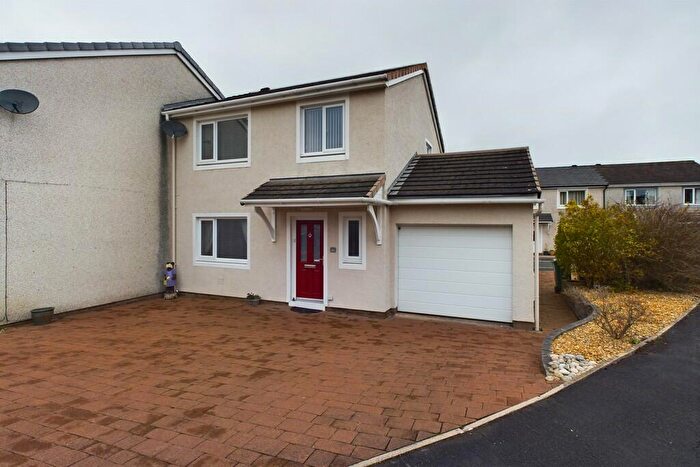 3 Bedroom Semi-Detached House To Rent In Mayo Park, Cockermouth. ., CA13