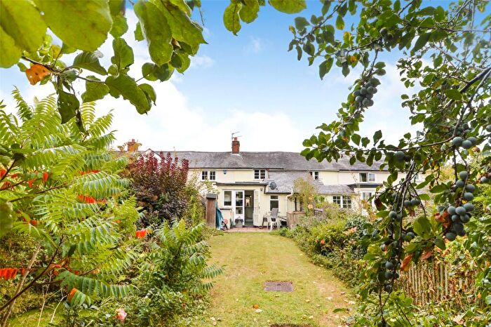 2 Bedroom Terraced House For Sale In High Lane, Sheering, Bishop's Stortford, Essex, CM22