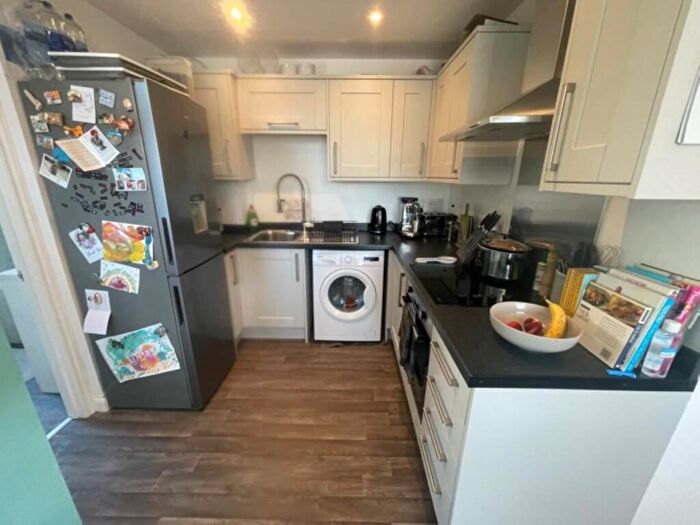 2 Bedroom Apartment To Rent In Filton Grove, Bristol, BS7