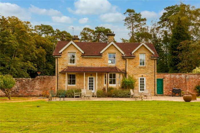 4 Bedroom Detached House To Rent In Wilderwick, Wilderwick Road, East Grinstead, West Sussex, RH19