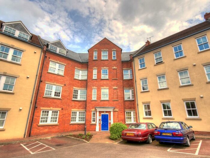 2 Bedroom Apartment To Rent In Peoples Place, Banbury, OX16