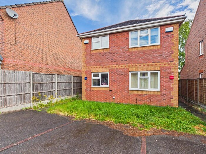 2 Bedroom Maisonette For Sale In Rossendale Road, Earl Shilton, LE9