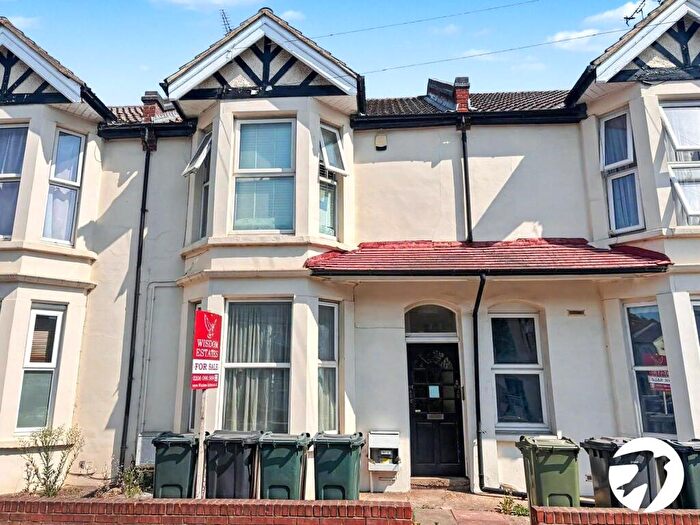 1 Bedroom Flat To Rent In Highfield Road, Dartford, Kent, DA1